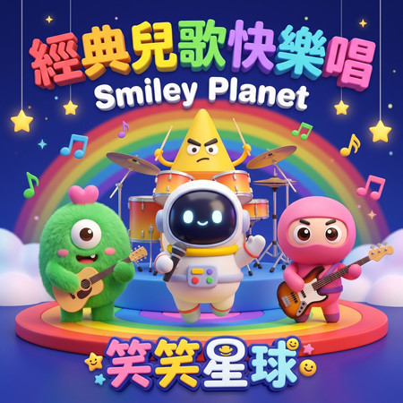 經典兒歌快樂唱