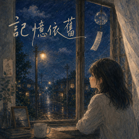 專輯封面