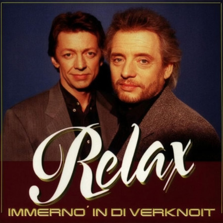 Immerno' in di verknoit