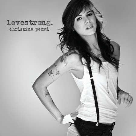 lovestrong. (deluxe edition)