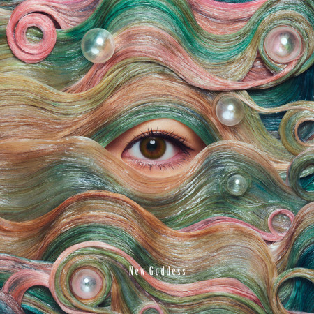 專輯封面