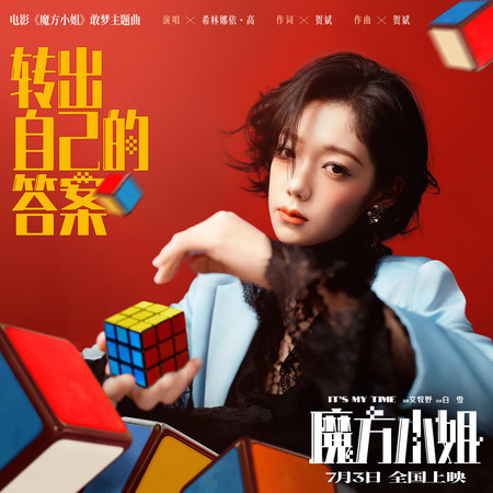 專輯封面