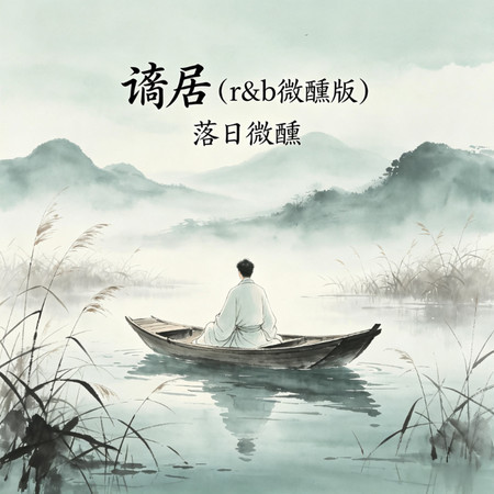 專輯封面