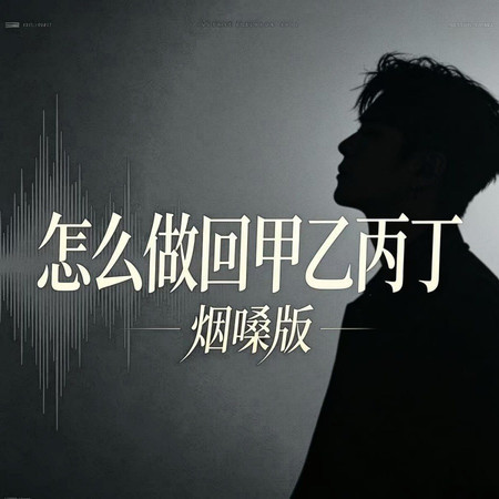 專輯封面