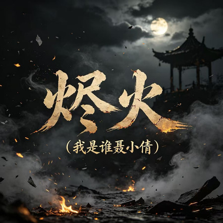 專輯封面