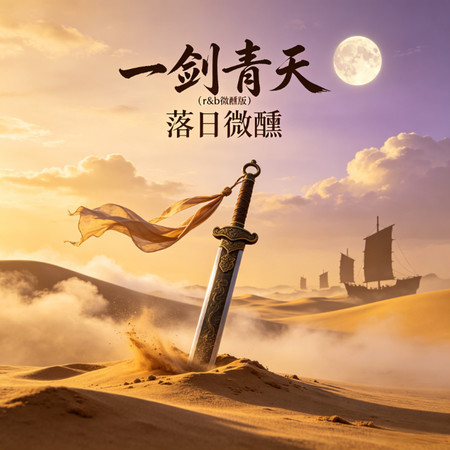一劍青天 (r&b微醺版)