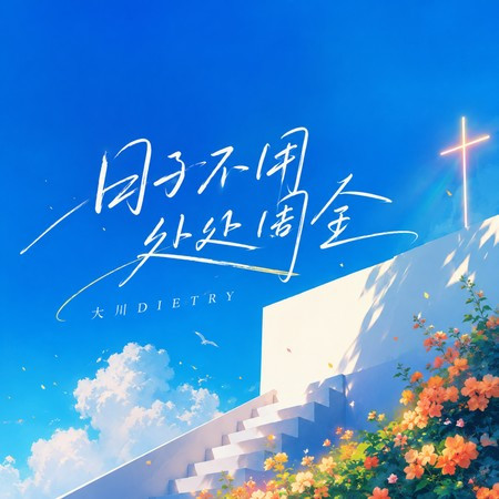 專輯封面