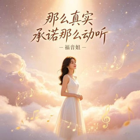 那麽真實 承諾那麽動聽