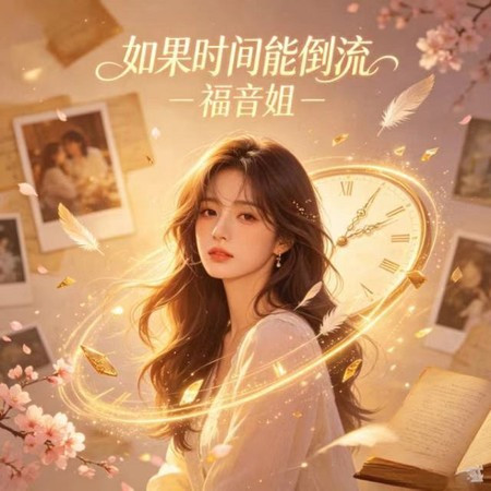 如果時間能倒流