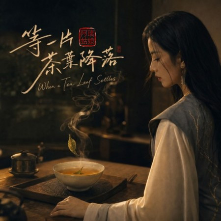 專輯封面