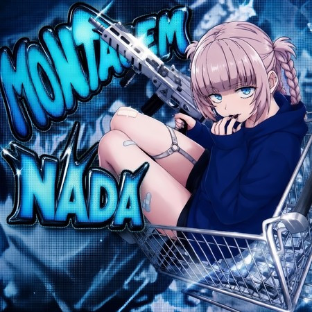 MONTAGEM NADA