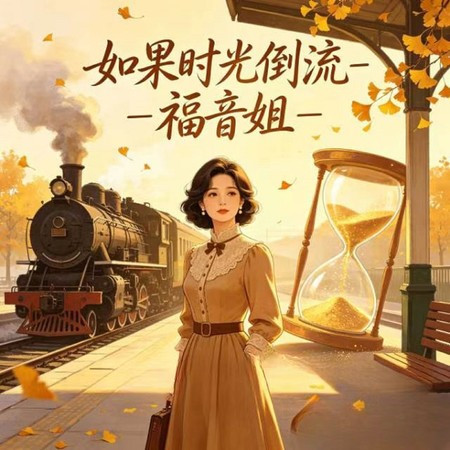 如果時光倒流