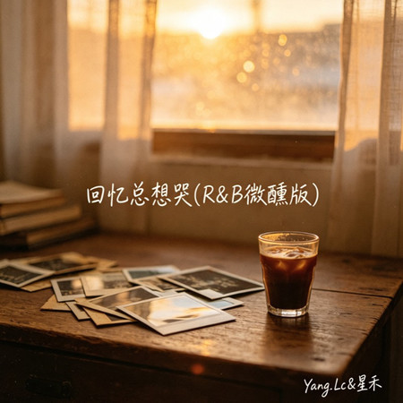 專輯封面