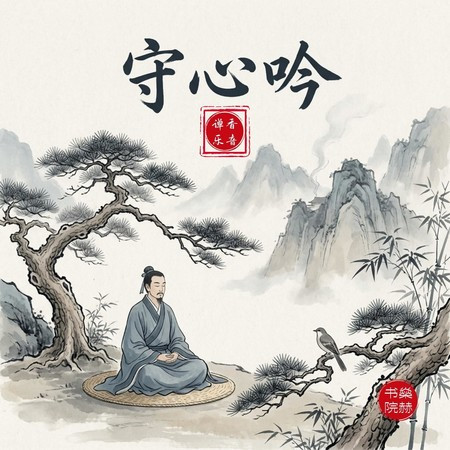專輯封面