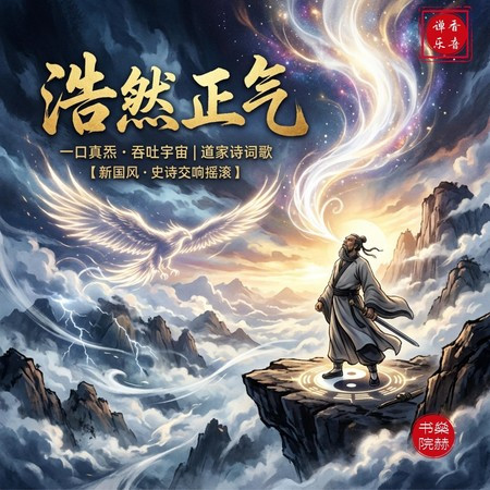 專輯封面