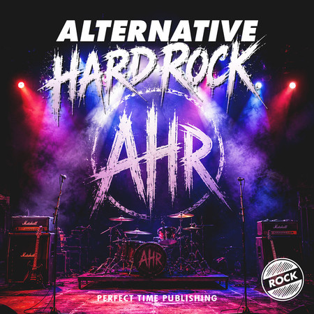 Alternative Hard Rock