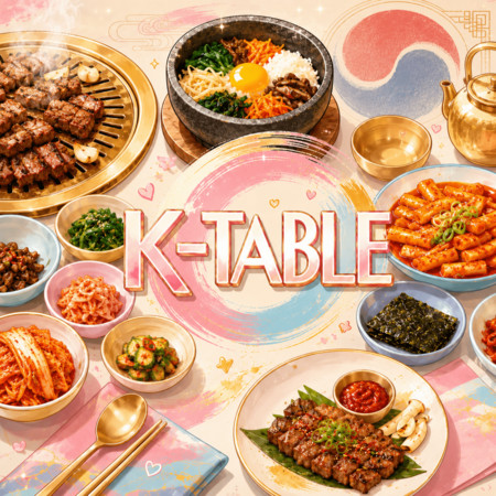 K-TABLE