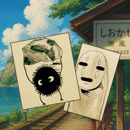 專輯封面