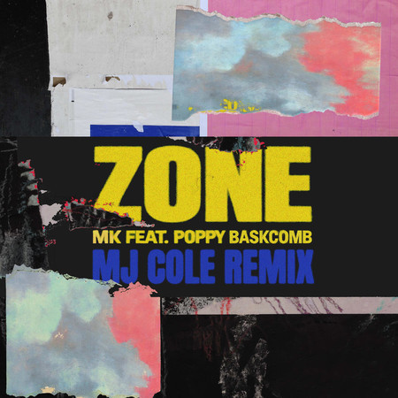 Zone (MJ Cole Remix)