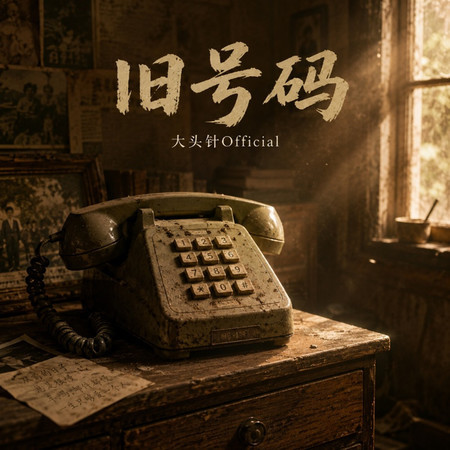專輯封面
