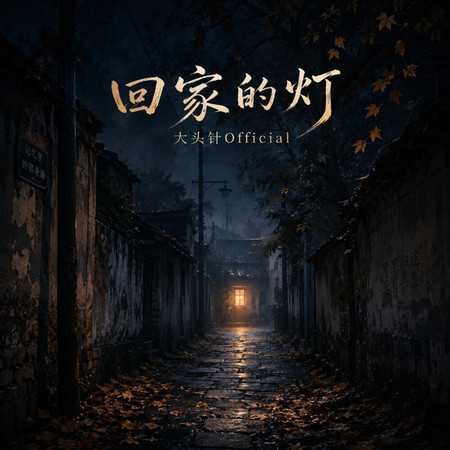 專輯封面