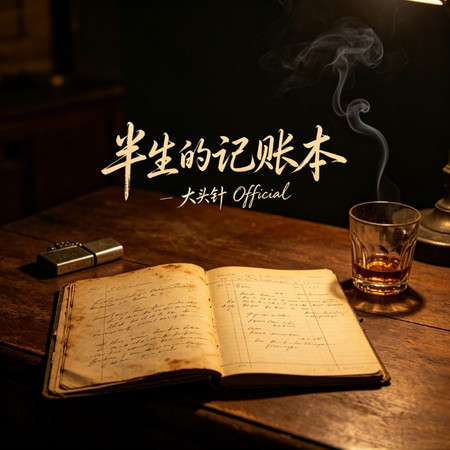 專輯封面