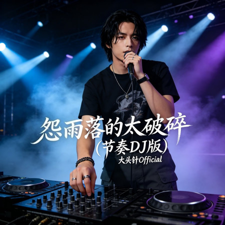 專輯封面