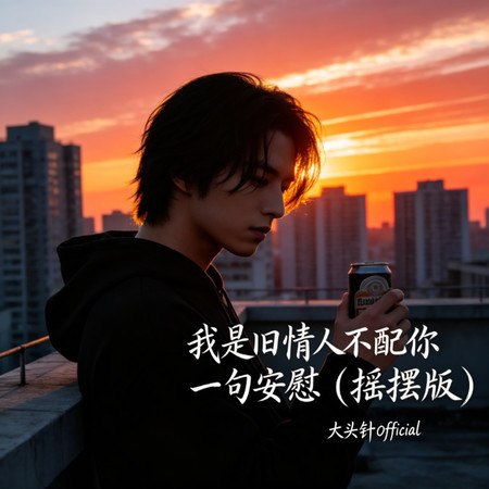 專輯封面