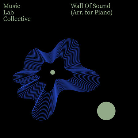 Wall Of Sound (Arr. for Piano)