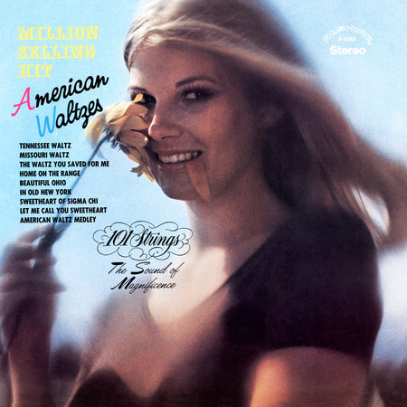 Million Selling Hit American Waltzes (2014-2026 Remaster from the Original Alshire Tapes)