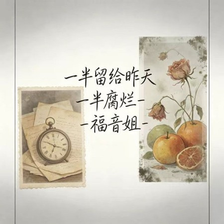 專輯封面