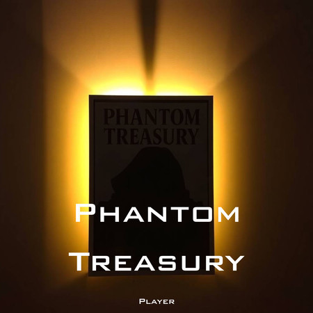 Phantom Treasury