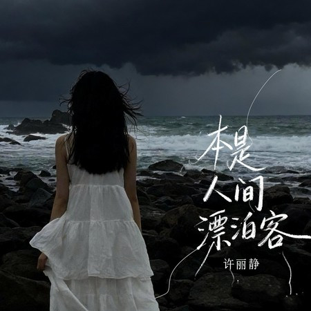 本是人間漂泊客