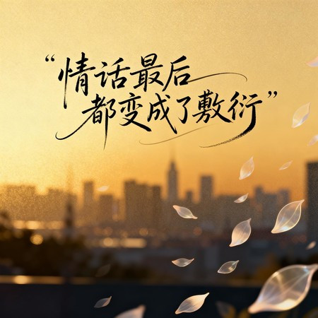 專輯封面