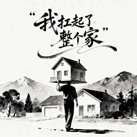 專輯封面
