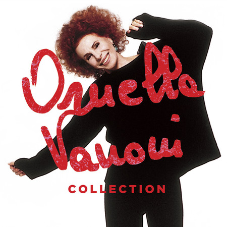 Collection: Ornella Vanoni (Deluxe Edition)
