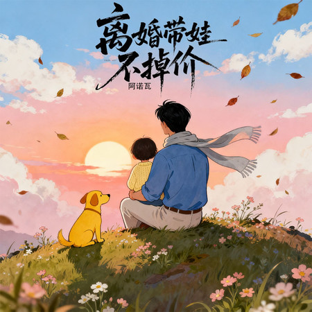 專輯封面