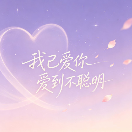 我已愛你愛到不聰明