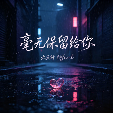 專輯封面