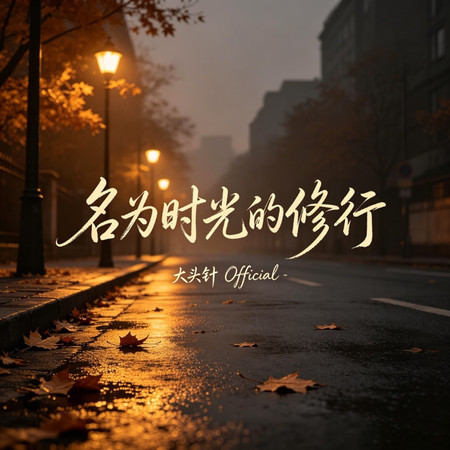 專輯封面