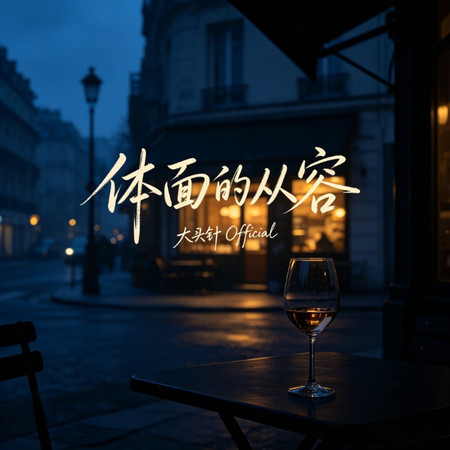 專輯封面