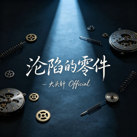 專輯封面