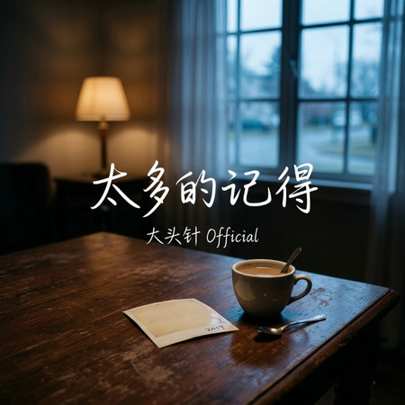 專輯封面