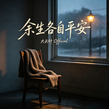 專輯封面