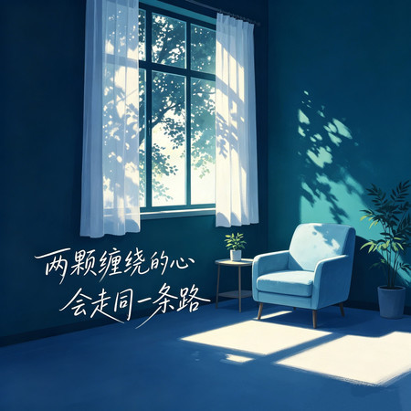 專輯封面