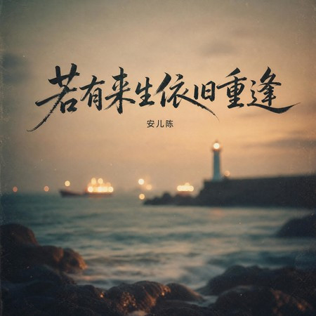 若有來生依舊重逢