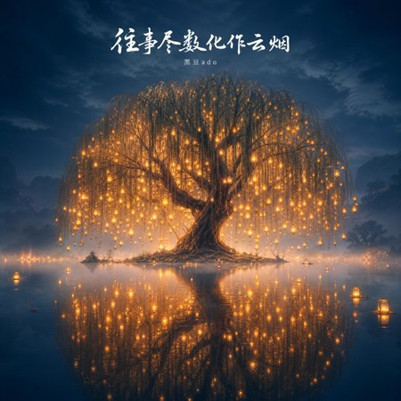 專輯封面