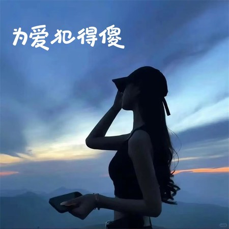 為愛犯的傻