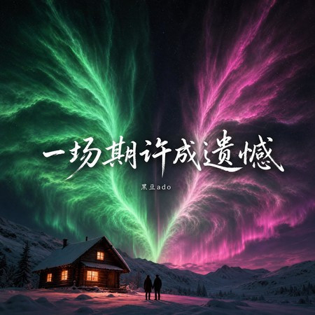專輯封面