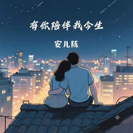 有你陪伴我今生